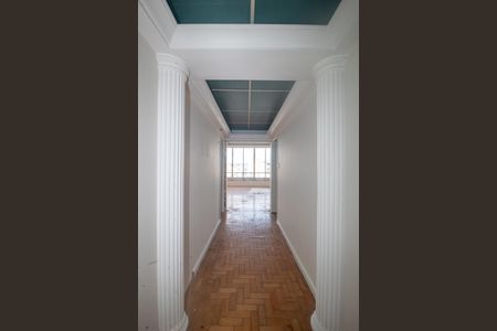 Apartamento para alugar com 180m², 3 quartos e 1 vagaSala