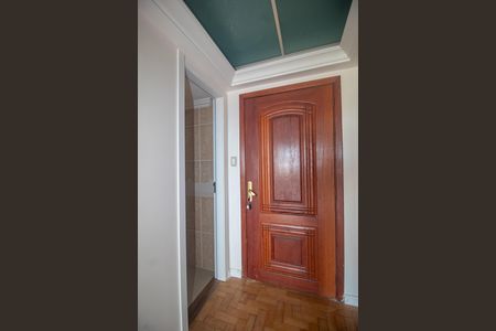 Apartamento para alugar com 180m², 3 quartos e 1 vagaSala