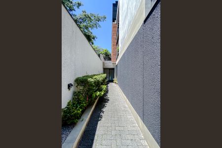 Casa de condomínio para alugar com 20m², 1 quarto e sem vagaÁrea comum