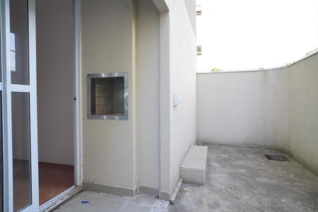 Apartamento para alugar com 55m², 2 quartos e 1 vagaPatio