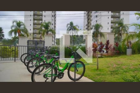 Apartamento para alugar com 55m², 2 quartos e 1 vagaÁrea comum