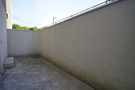 Apartamento para alugar com 55m², 2 quartos e 1 vagaPatio