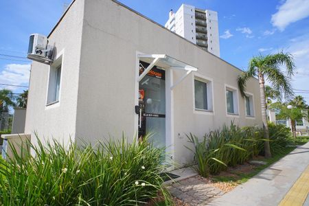 Apartamento para alugar com 55m², 2 quartos e 1 vagaMercado