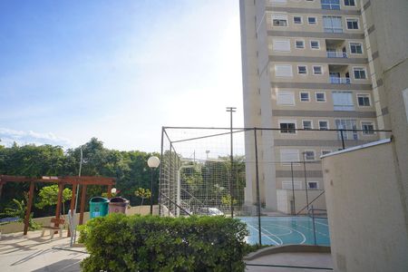Apartamento para alugar com 55m², 2 quartos e 1 vagaQuarto 1 _Vista 