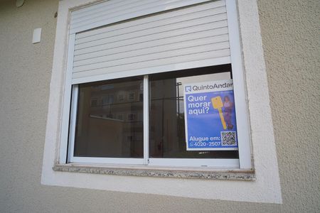 Apartamento para alugar com 55m², 2 quartos e 1 vagaPlaquinha