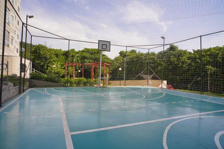 Apartamento para alugar com 55m², 2 quartos e 1 vagaQuadra Esportiva