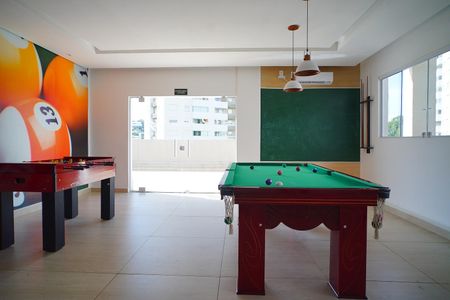 Apartamento para alugar com 55m², 2 quartos e 1 vagaSala de Jogos