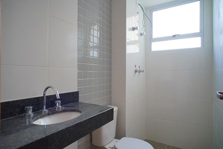 Apartamento para alugar com 55m², 2 quartos e 1 vagaBonheiro 