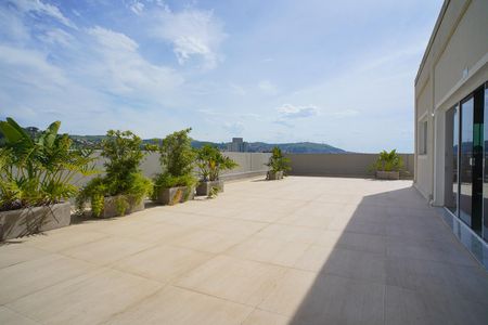 Apartamento para alugar com 55m², 2 quartos e 1 vagaTerraço