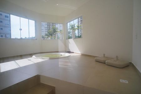 Apartamento para alugar com 55m², 2 quartos e 1 vagaSpar