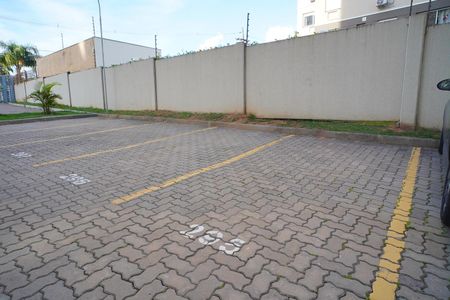 Apartamento para alugar com 55m², 2 quartos e 1 vagaGaragem