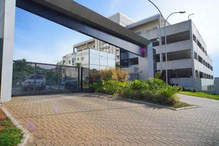 Apartamento para alugar com 55m², 2 quartos e 1 vagaFachada