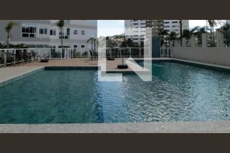 Apartamento para alugar com 55m², 2 quartos e 1 vagaÁrea comum - Piscina