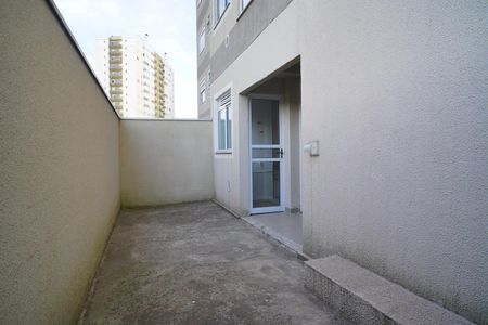 Apartamento para alugar com 55m², 2 quartos e 1 vagaPatio