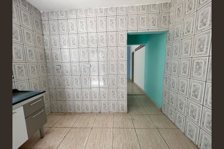 Casa para alugar com 125m², 2 quartos e sem vagaCozinha