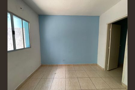 Sala de casa para alugar com 2 quartos, 125m² em Jardim Lina, Cotia