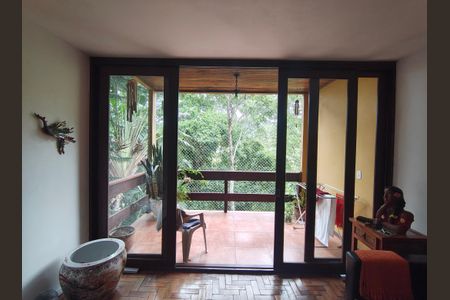 Casa de Condomínio para alugar com 3 quartos, 120m² em Jacarepaguá, Rio de Janeiro