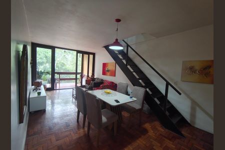 Casa de Condomínio para alugar com 3 quartos, 120m² em Jacarepaguá, Rio de Janeiro