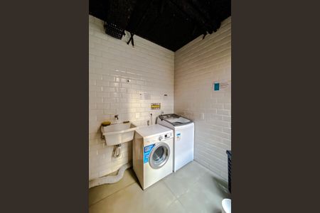 Casa de condomínio para alugar com 20m², 1 quarto e sem vaga Casa de condomínio para alugar com 20m², 1 quarto e sem vagaÁrea comum