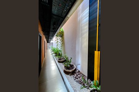 Casa de condomínio para alugar com 20m², 1 quarto e sem vaga Casa de condomínio para alugar com 20m², 1 quarto e sem vagaÁrea comum