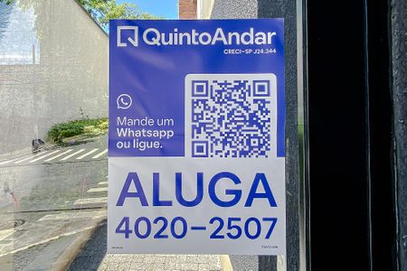 Casa de condomínio para alugar com 20m², 1 quarto e sem vaga Casa de condomínio para alugar com 20m², 1 quarto e sem vagaPlaquinha