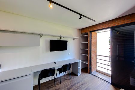Casa de condomínio para alugar com 20m², 1 quarto e sem vaga Casa de condomínio para alugar com 20m², 1 quarto e sem vagaStudio