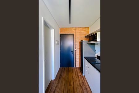 Casa de condomínio para alugar com 20m², 1 quarto e sem vaga Casa de condomínio para alugar com 20m², 1 quarto e sem vagaCozinha