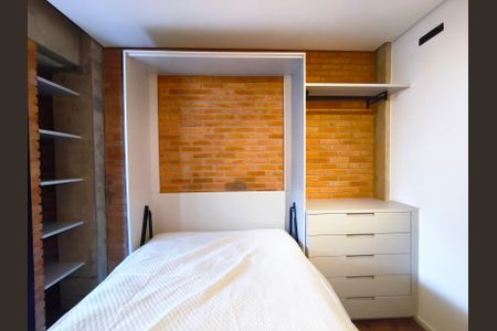 Quarto de kitnet/studio para alugar com 1 quarto, 20m² em Vila Mariana, São Paulo