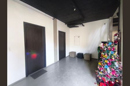 Studio para alugar com 20m², 1 quarto e sem vaga Studio para alugar com 20m², 1 quarto e sem vagaHall