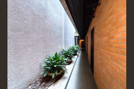 Studio para alugar com 20m², 1 quarto e sem vaga Studio para alugar com 20m², 1 quarto e sem vagaEntrada