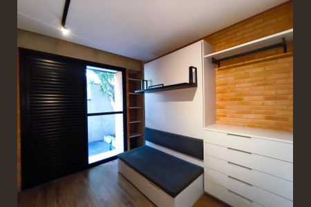 Studio para alugar com 20m², 1 quarto e sem vaga Studio para alugar com 20m², 1 quarto e sem vagaQuarto