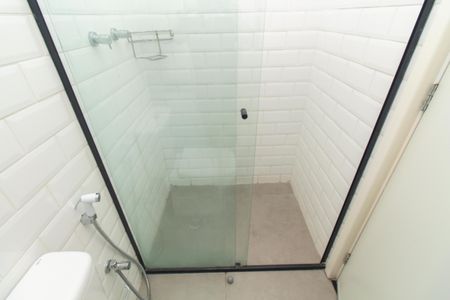 Studio para alugar com 20m², 0 quarto e sem vagaBanheiro