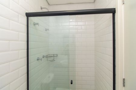 Studio para alugar com 20m², 0 quarto e sem vagaBanheiro