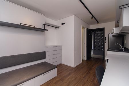 Studio para alugar com 20m², 0 quarto e sem vagaStudio