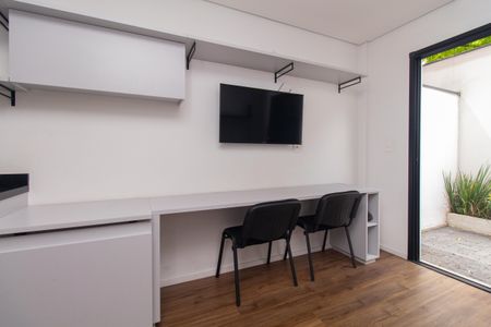 Studio para alugar com 20m², 0 quarto e sem vagaStudio