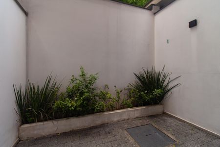 Studio para alugar com 20m², 0 quarto e sem vagaGarden