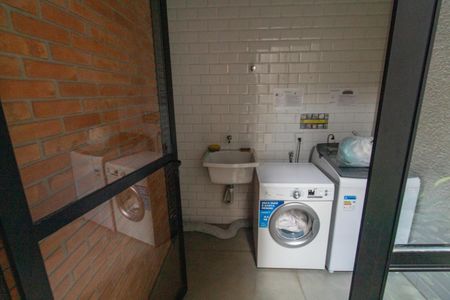 Studio para alugar com 20m², 0 quarto e sem vagaÁrea comum