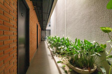 Studio para alugar com 20m², 0 quarto e sem vagaÁrea externa