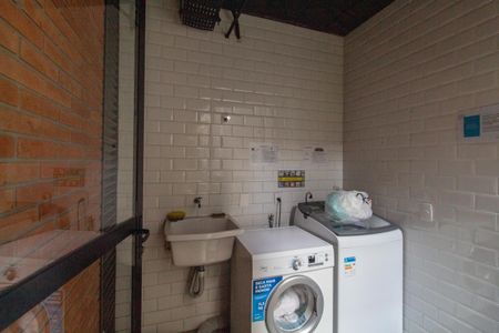 Studio para alugar com 20m², 0 quarto e sem vagaÁrea comum