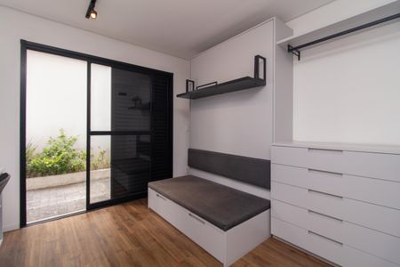 Studio de kitnet/studio para alugar com 1 quarto, 20m² em Vila Mariana, São Paulo