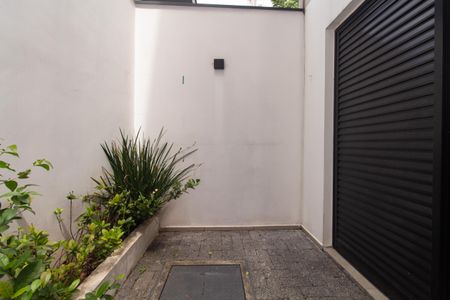 Studio para alugar com 20m², 0 quarto e sem vagaGarden