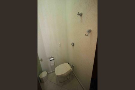 Casa de condomínio à venda com 137m², 3 quartos e sem vagaLavabo