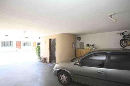 Casa de condomínio à venda com 137m², 3 quartos e sem vagaGaragem