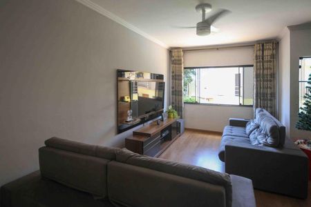 Casa de condomínio à venda com 137m², 3 quartos e sem vagaSala