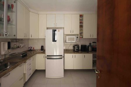 Casa de condomínio à venda com 137m², 3 quartos e sem vagaCozinha