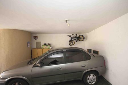 Casa de condomínio à venda com 137m², 3 quartos e sem vagaGaragem