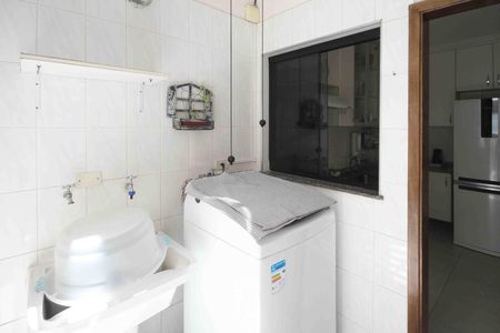 Casa de condomínio à venda com 137m², 3 quartos e sem vagaÁrea de Serviço