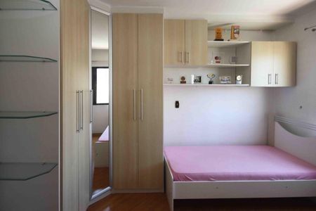 Casa de condomínio à venda com 137m², 3 quartos e sem vagaQuarto 02