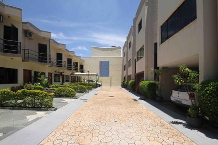 Casa de condomínio à venda com 137m², 3 quartos e sem vagaÁrea comum