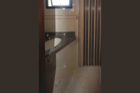 Casa de condomínio à venda com 137m², 3 quartos e sem vagaBanheiro da Social